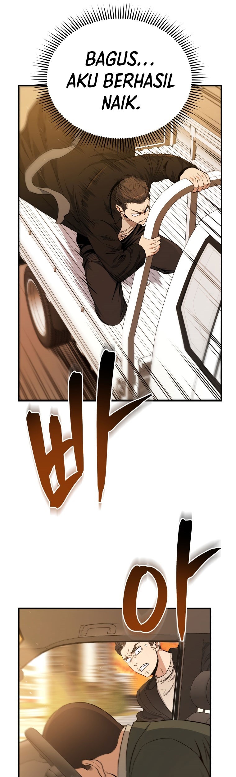 Martial Peak Part 1 Chapter 1060 - halaman 12