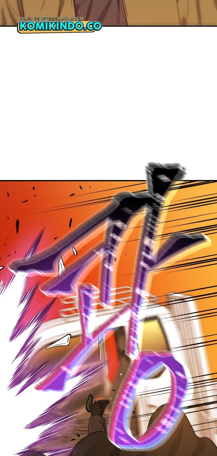 Martial Peak Part 1 Chapter 1060 - halaman 20