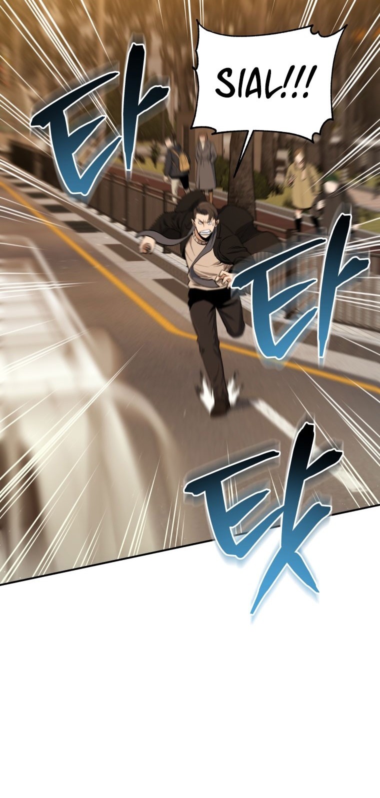 Martial Peak Part 1 Chapter 1060 - halaman 6