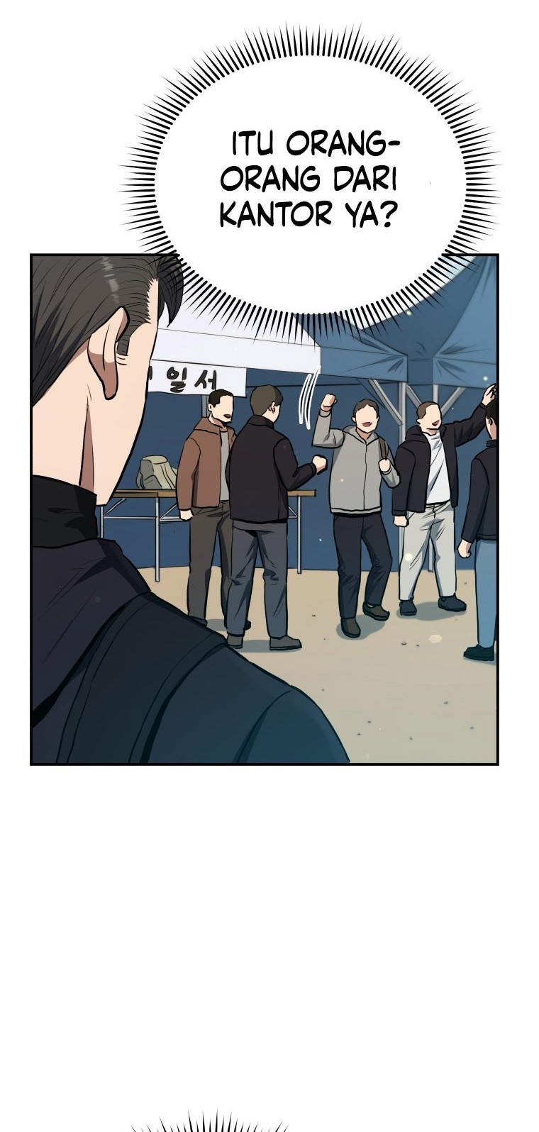 Martial Peak Part 1 Chapter 1061 - halaman 11