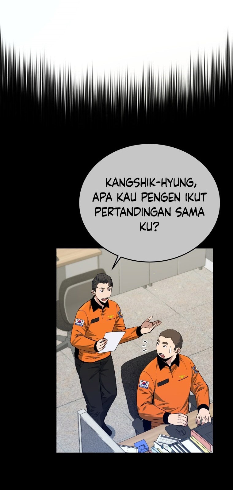 Martial Peak Part 1 Chapter 1061 - halaman 13