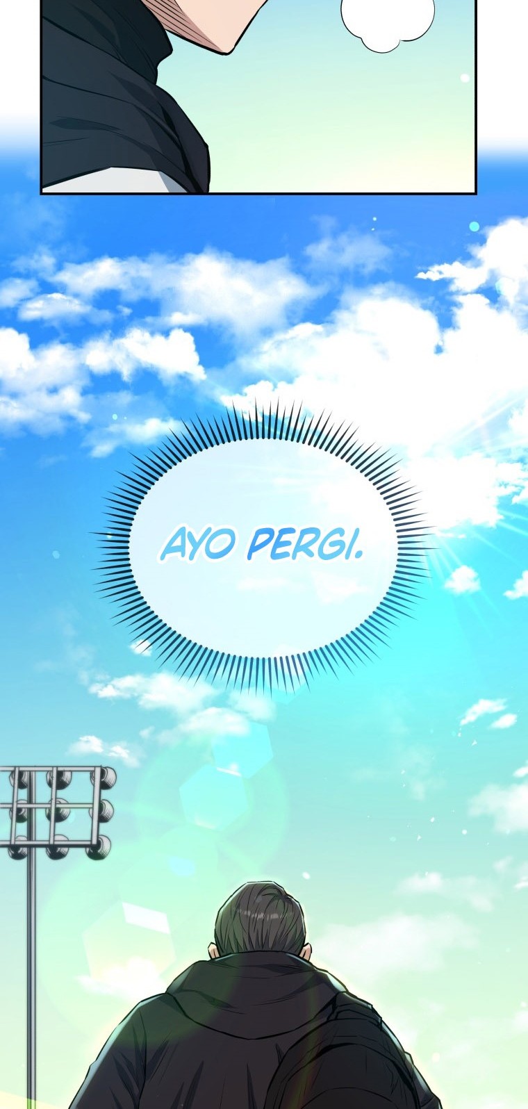 Martial Peak Part 1 Chapter 1061 - halaman 5