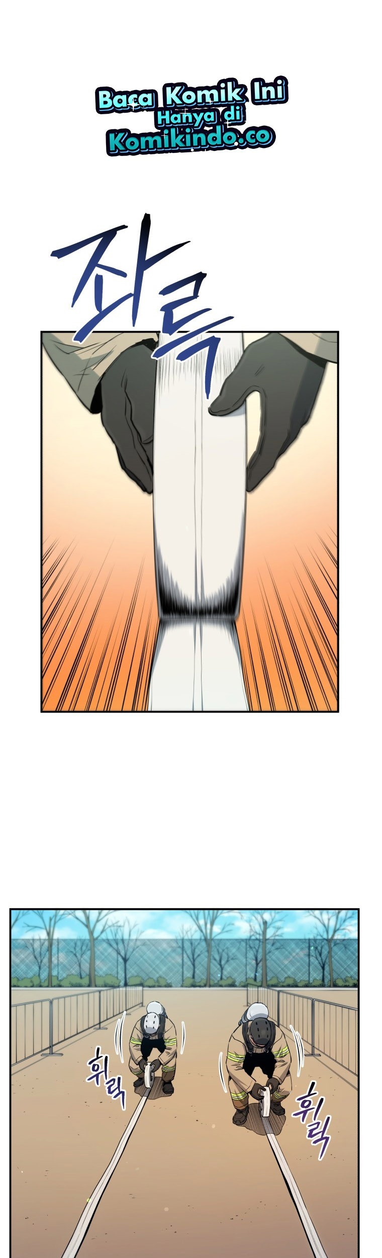 Martial Peak Part 1 Chapter 1062 - halaman 14