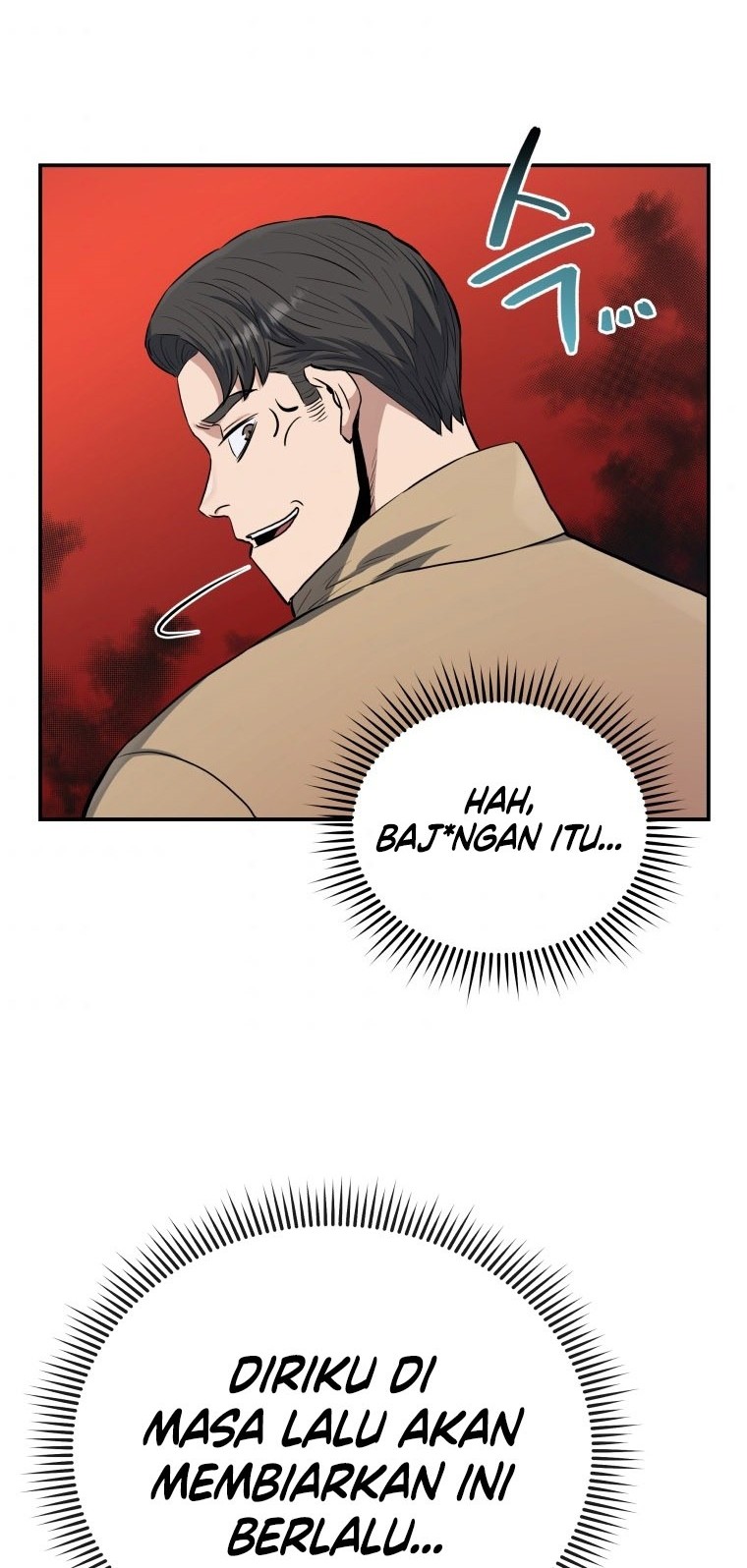 Martial Peak Part 1 Chapter 1062 - halaman 23