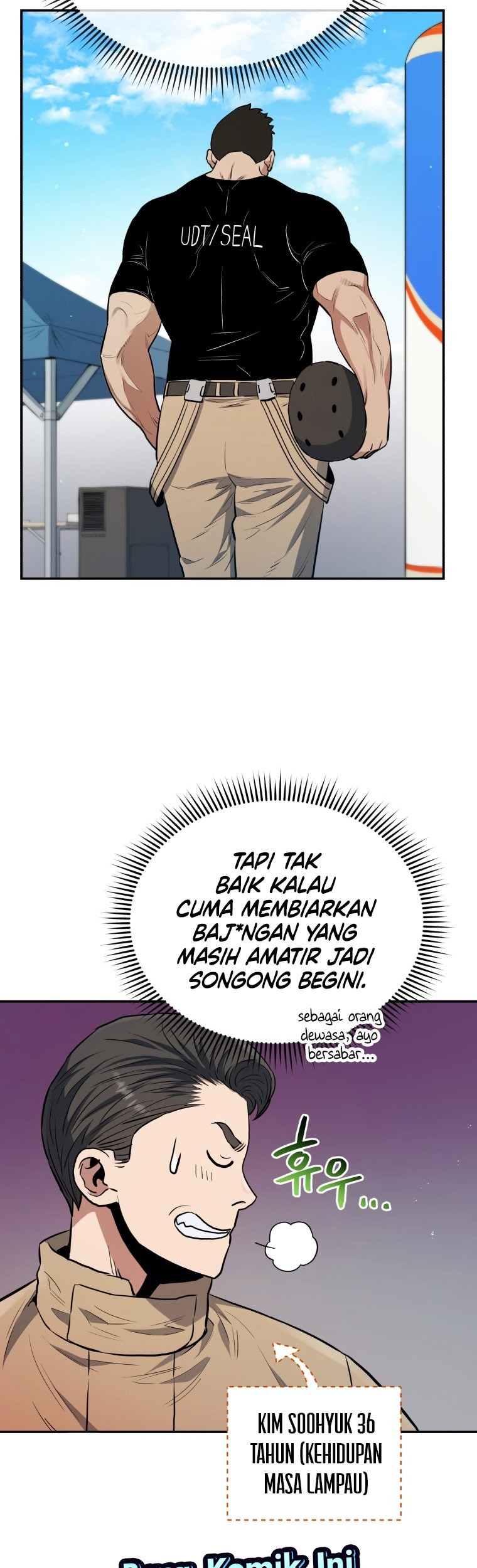Martial Peak Part 1 Chapter 1062 - halaman 24
