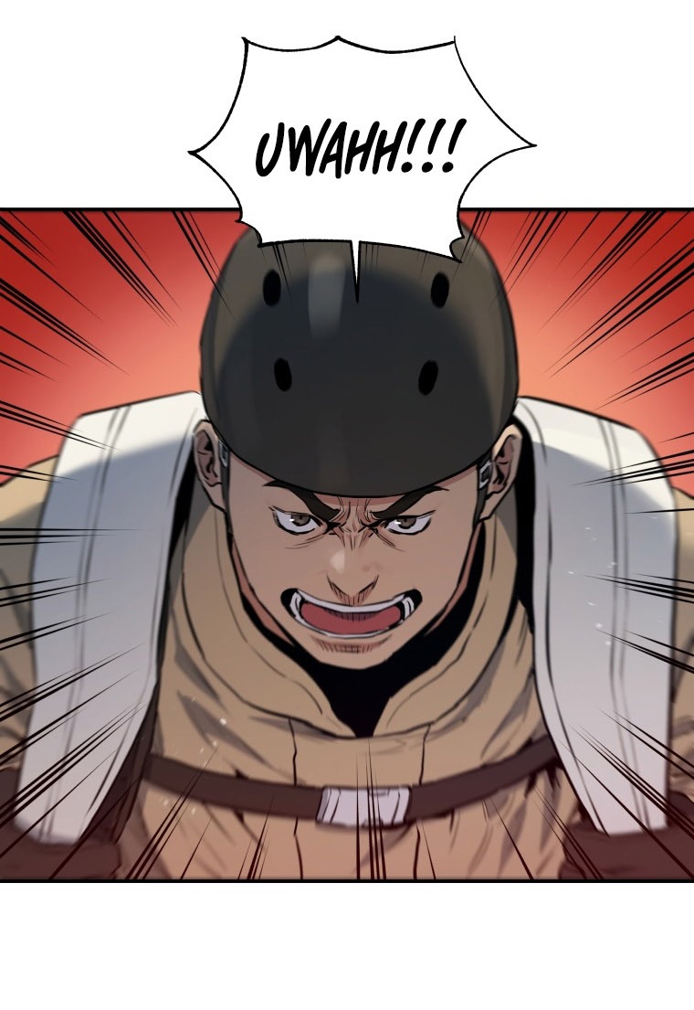 Martial Peak Part 1 Chapter 1062 - halaman 31