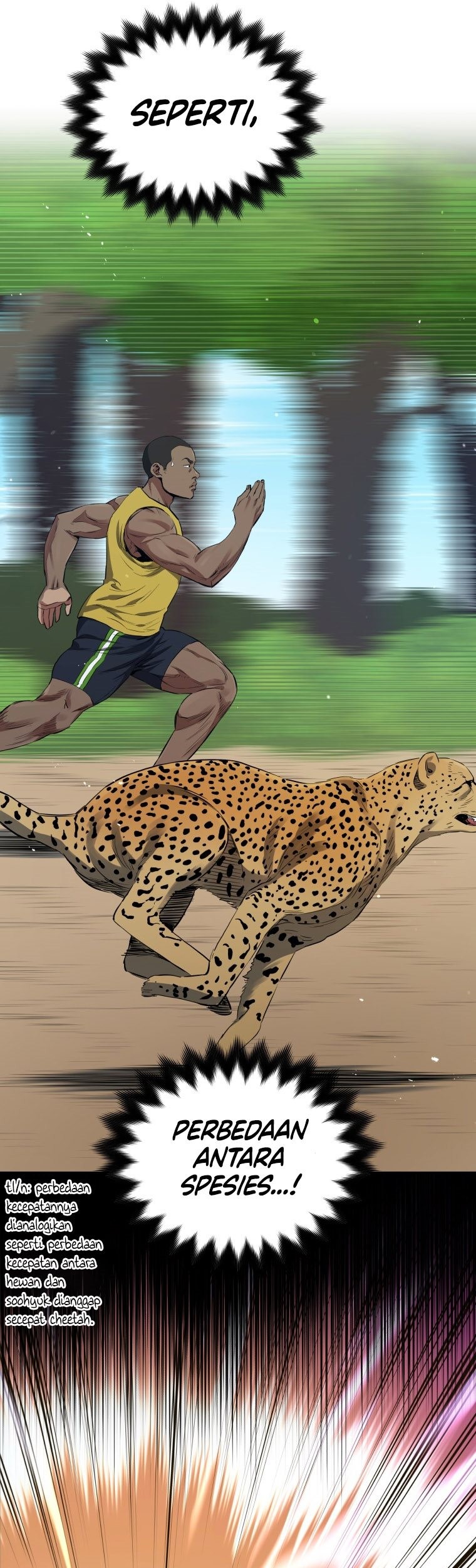 Martial Peak Part 1 Chapter 1063 - halaman 11