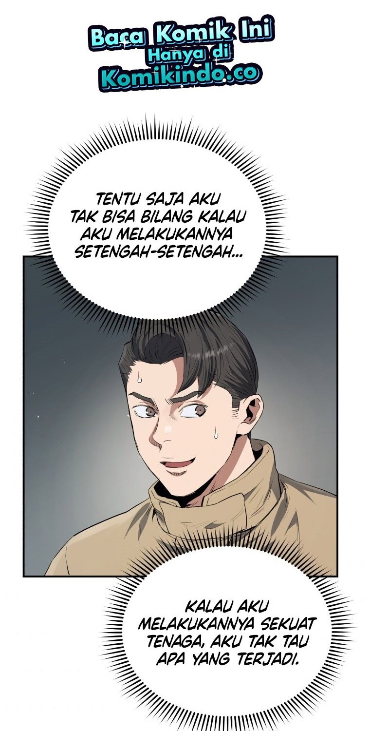 Martial Peak Part 1 Chapter 1063 - halaman 17