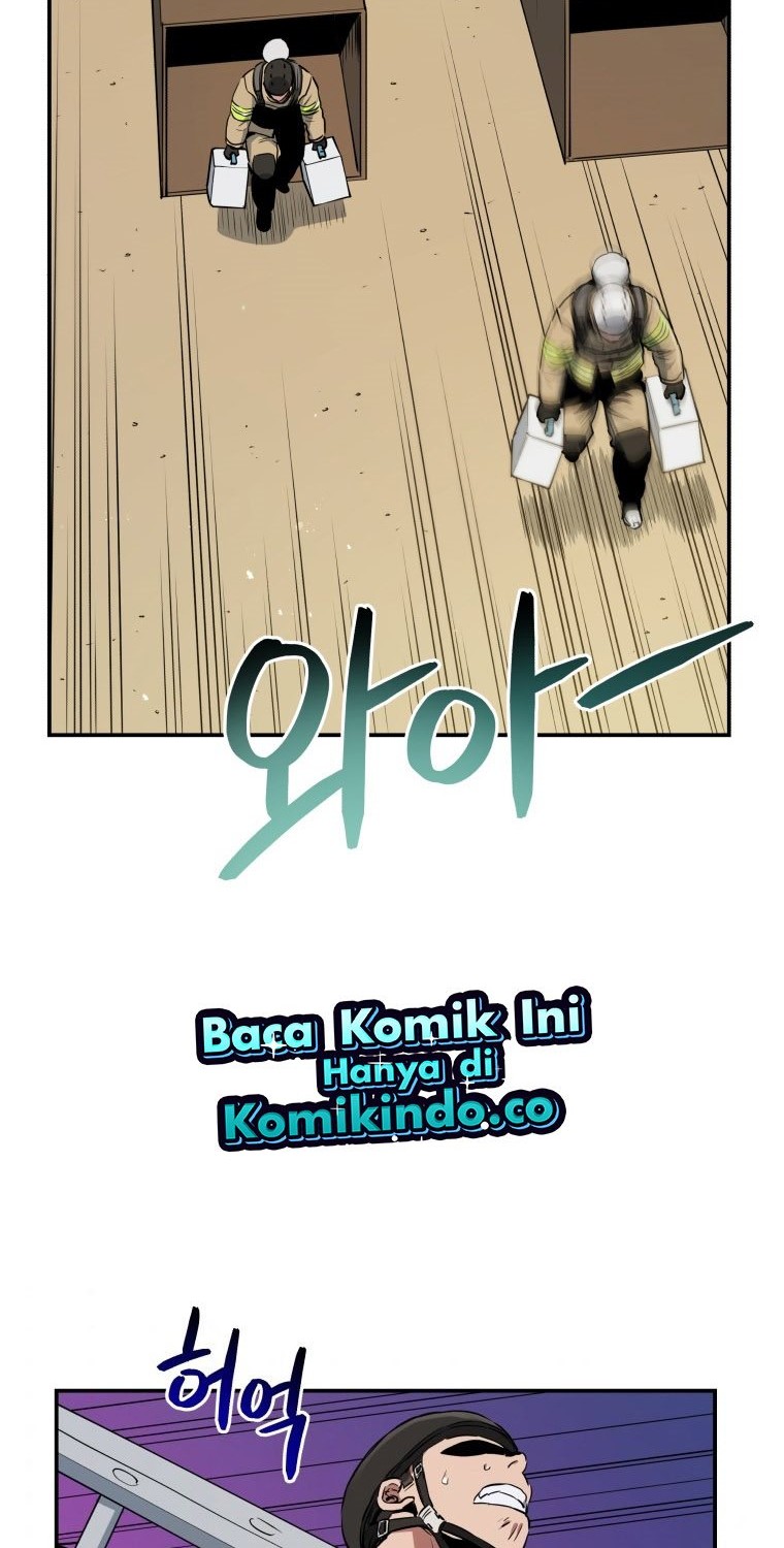 Martial Peak Part 1 Chapter 1063 - halaman 27