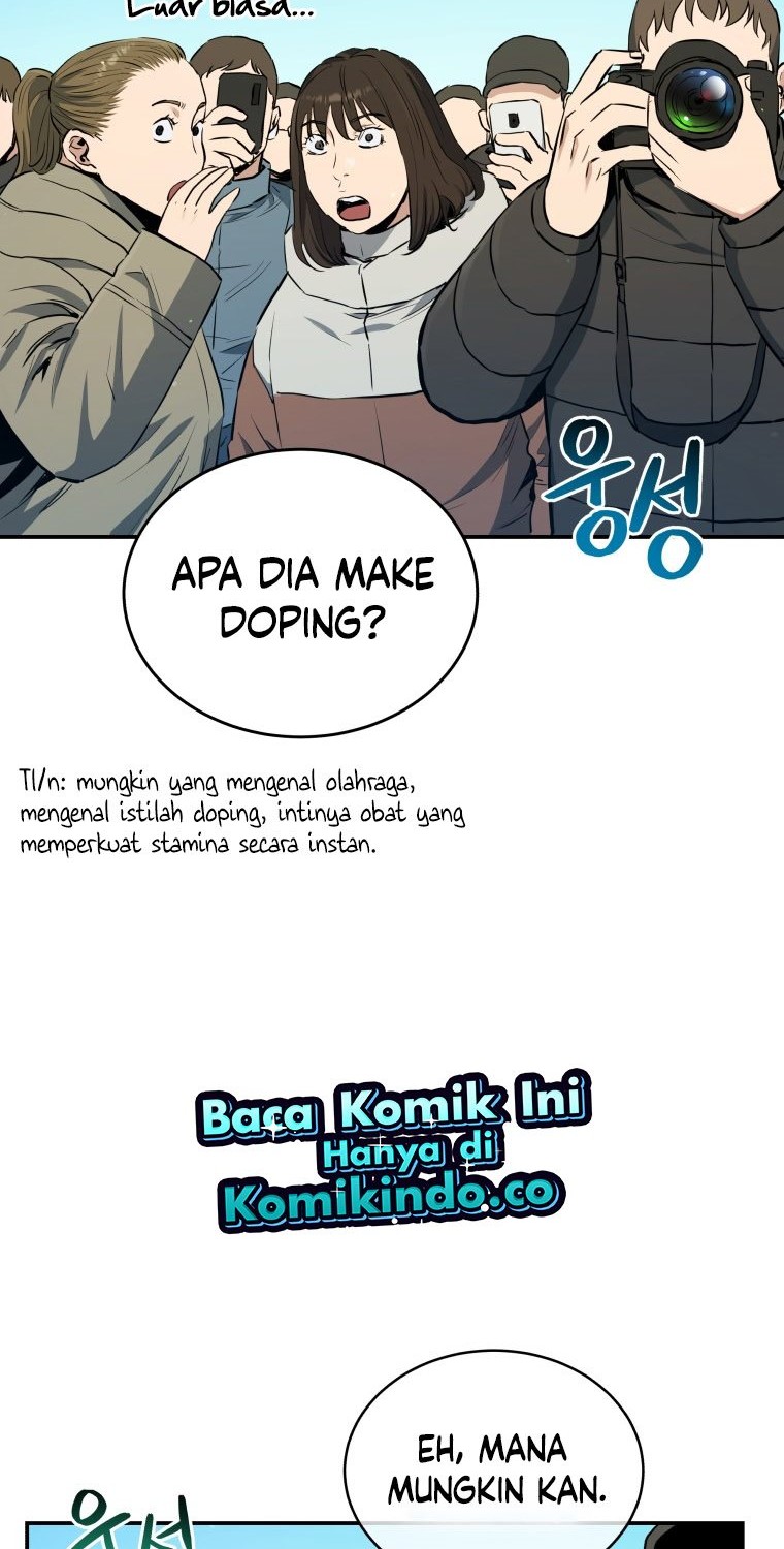 Martial Peak Part 1 Chapter 1063 - halaman 8