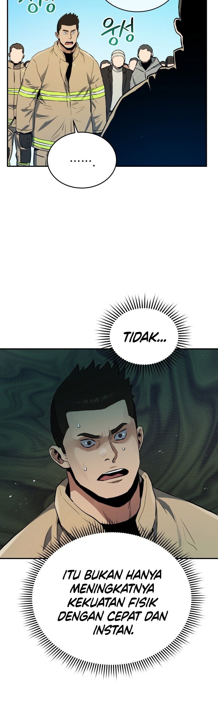 Martial Peak Part 1 Chapter 1063 - halaman 9
