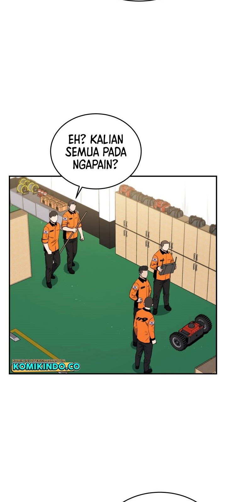 Martial Peak Part 1 Chapter 1064 - halaman 13