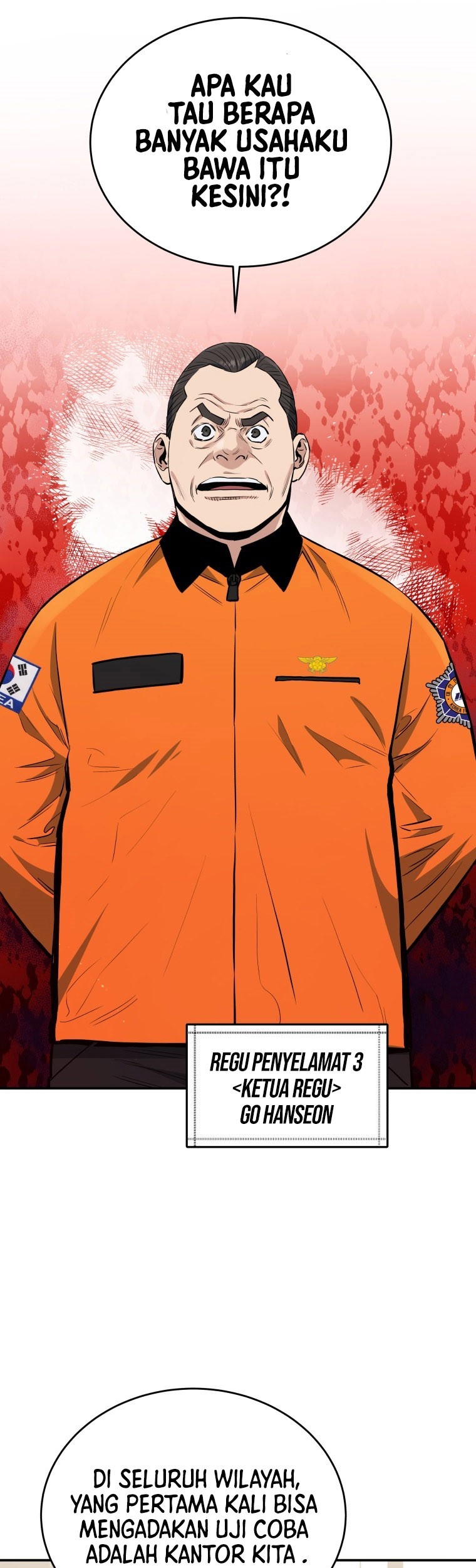 Martial Peak Part 1 Chapter 1064 - halaman 22