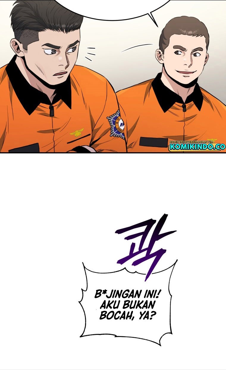 Martial Peak Part 1 Chapter 1064 - halaman 6