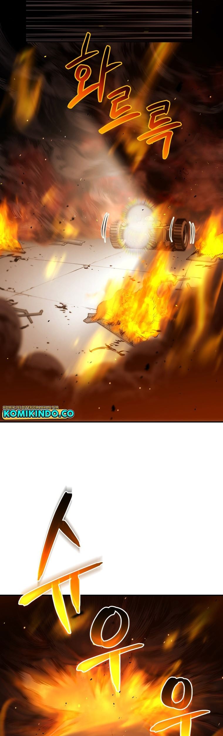 Martial Peak Part 1 Chapter 1065 - halaman 18