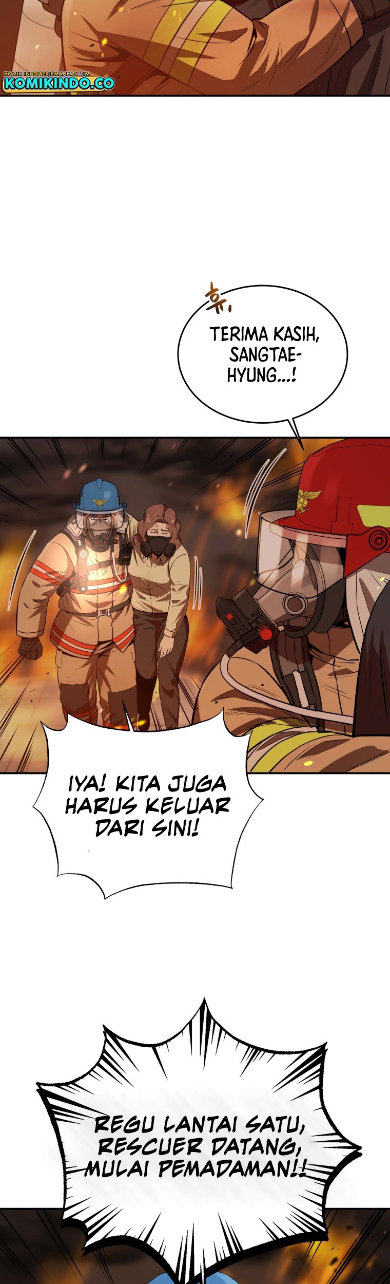 Martial Peak Part 1 Chapter 1066 - halaman 10