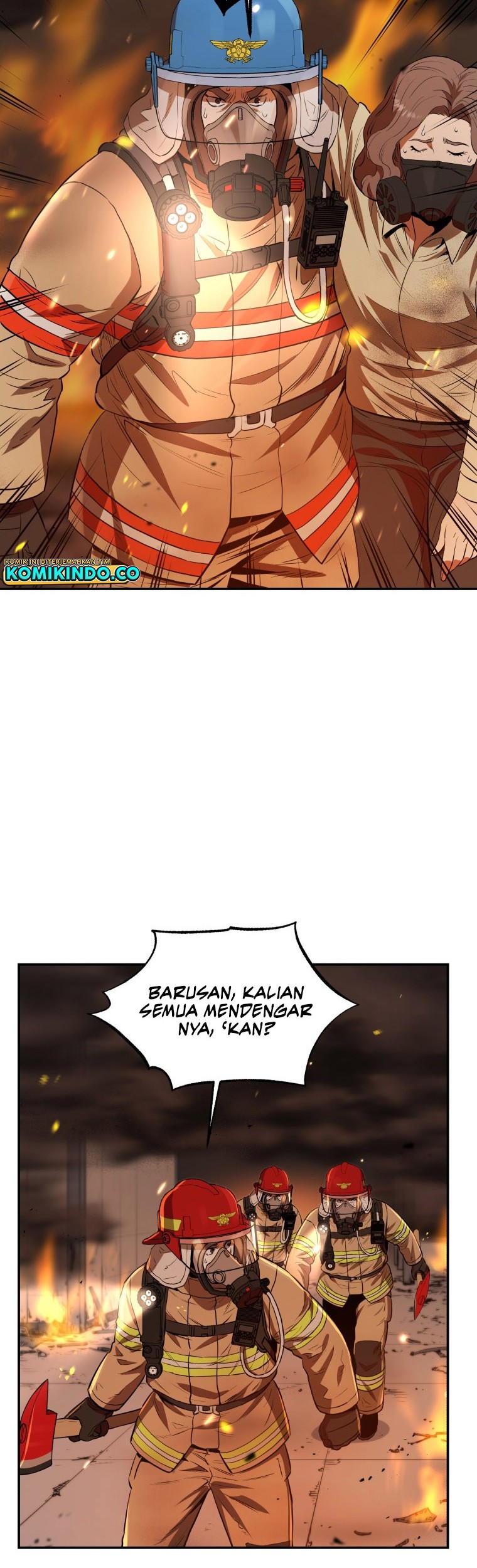 Martial Peak Part 1 Chapter 1066 - halaman 11