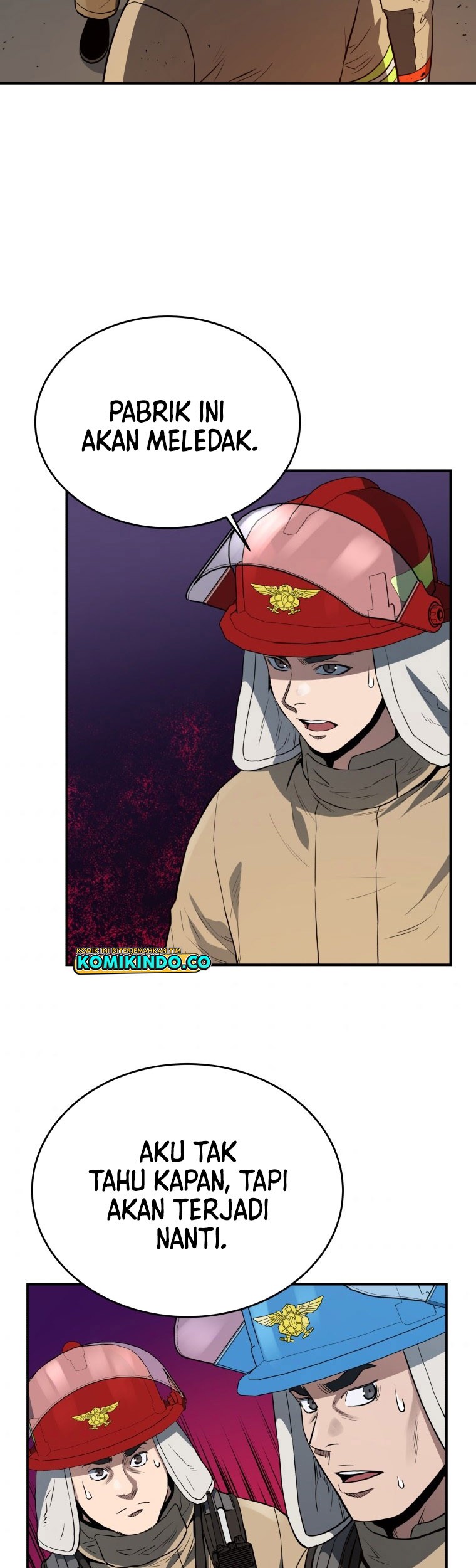 Martial Peak Part 1 Chapter 1066 - halaman 18