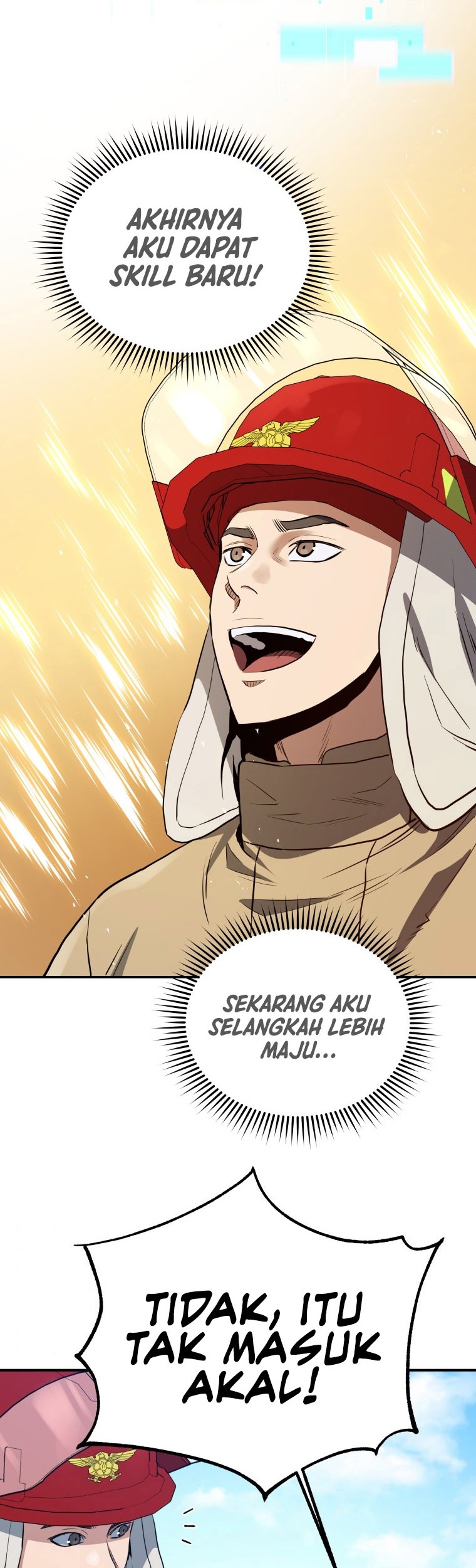 Martial Peak Part 1 Chapter 1066 - halaman 26
