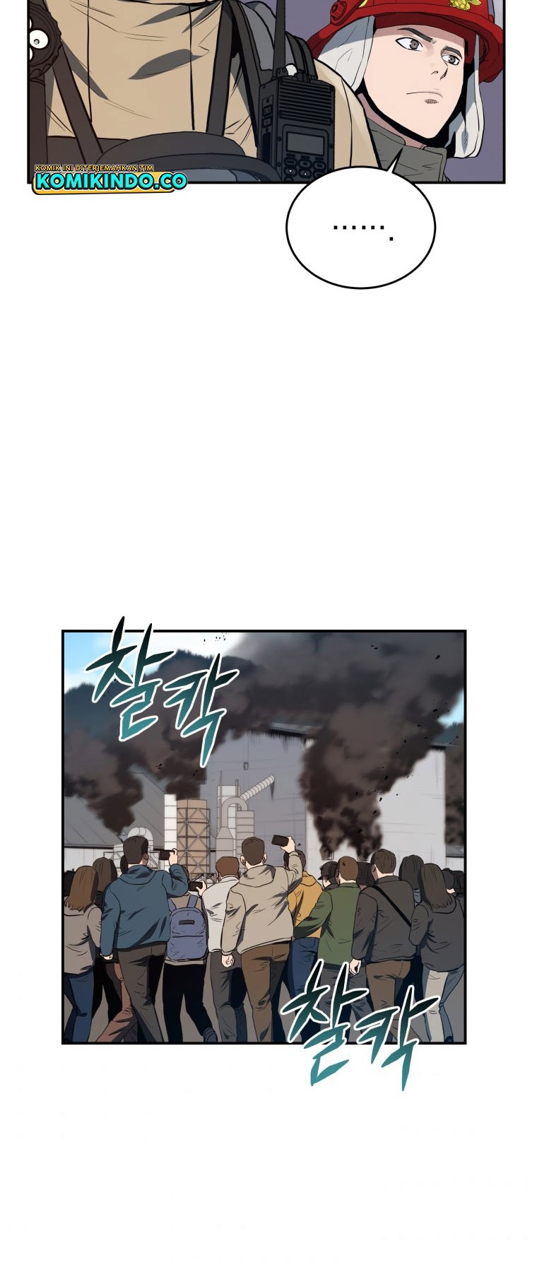 Martial Peak Part 1 Chapter 1066 - halaman 30