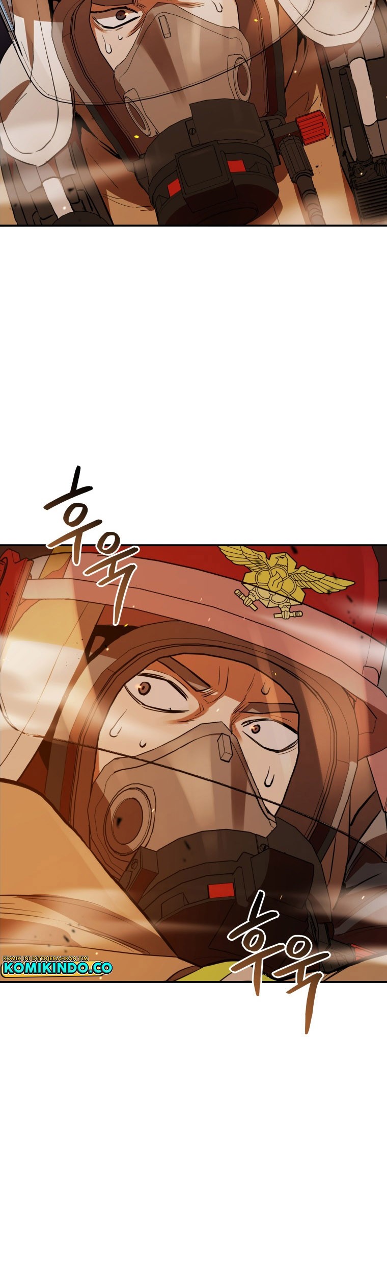 Martial Peak Part 1 Chapter 1066 - halaman 6