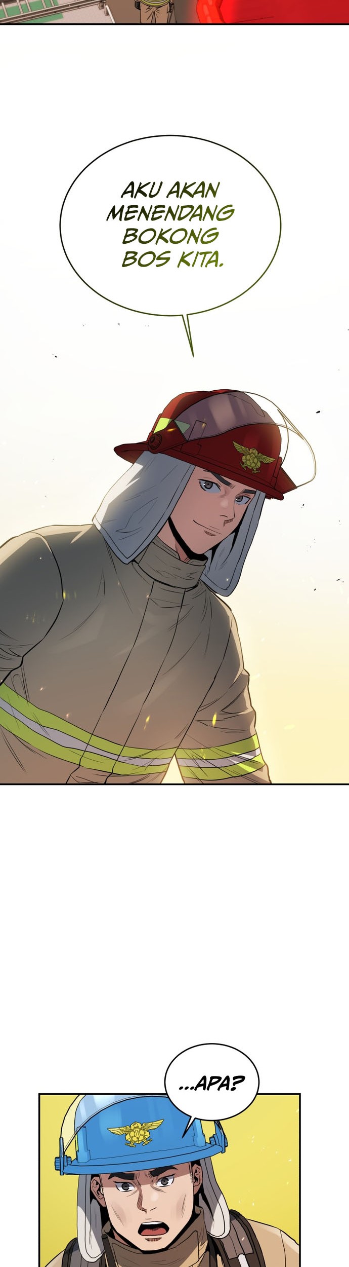 Martial Peak Part 1 Chapter 1067 - halaman 11