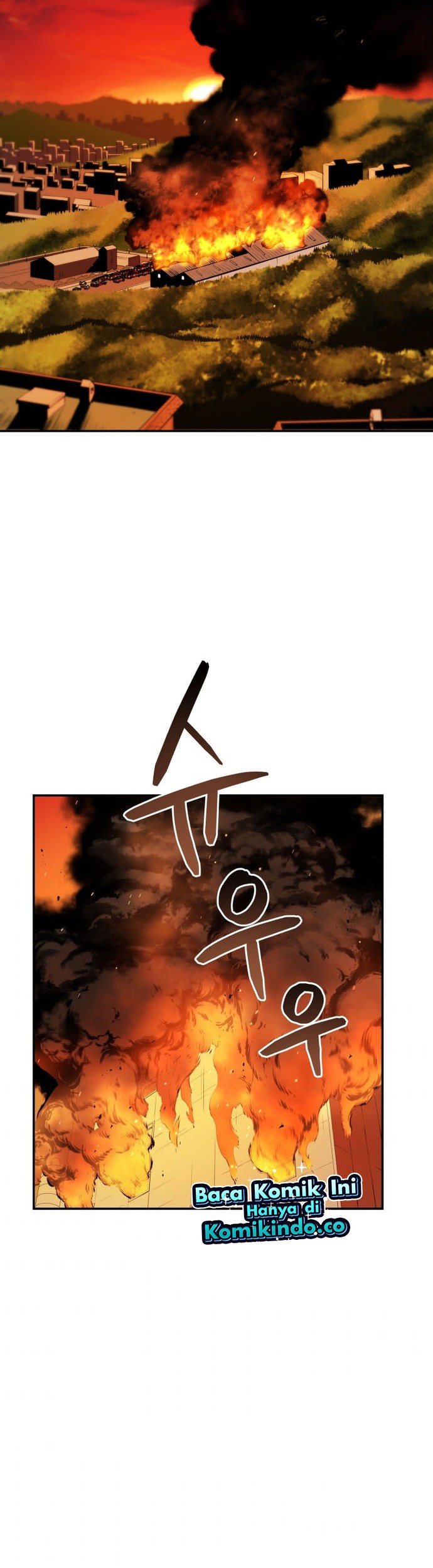Martial Peak Part 1 Chapter 1067 - halaman 13