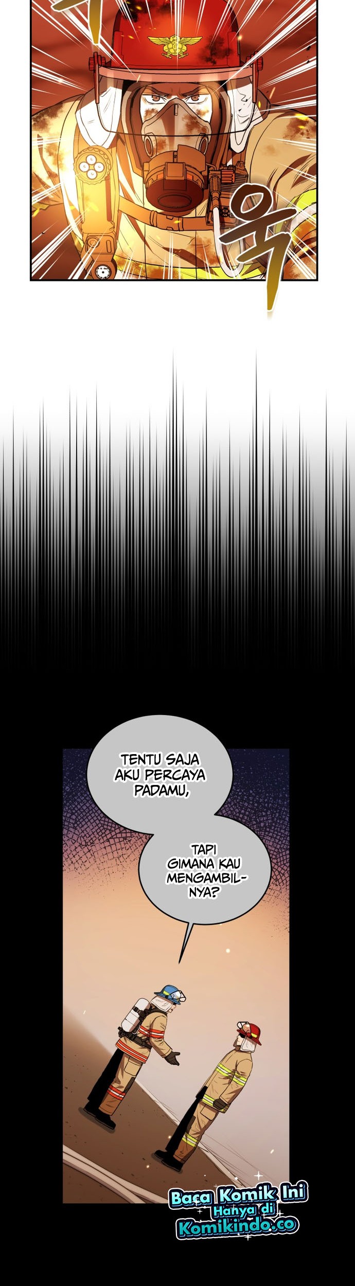 Martial Peak Part 1 Chapter 1067 - halaman 15