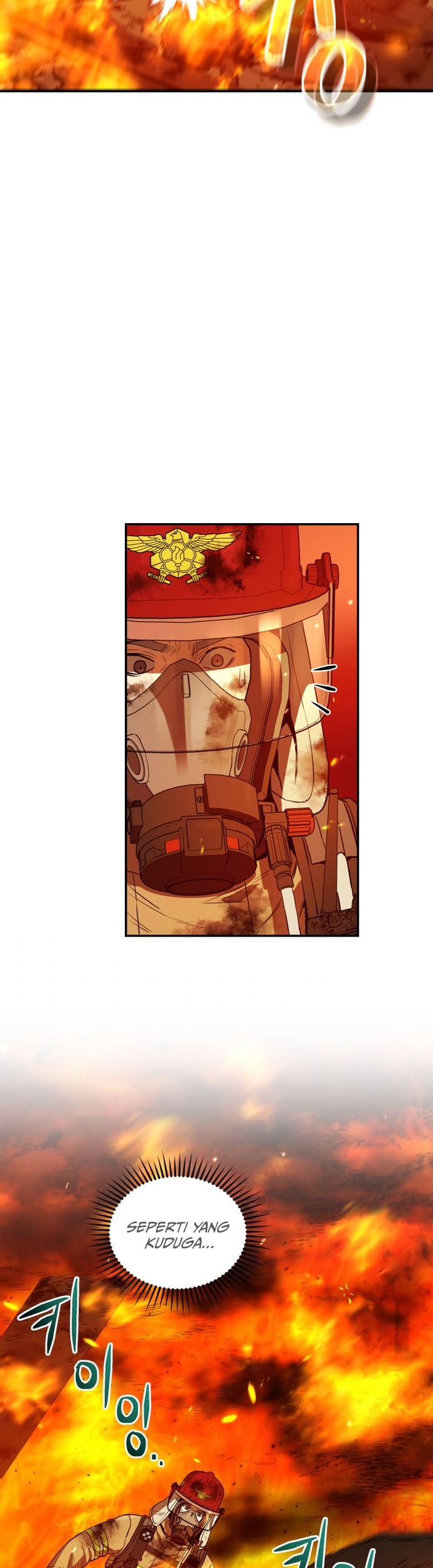 Martial Peak Part 1 Chapter 1067 - halaman 24