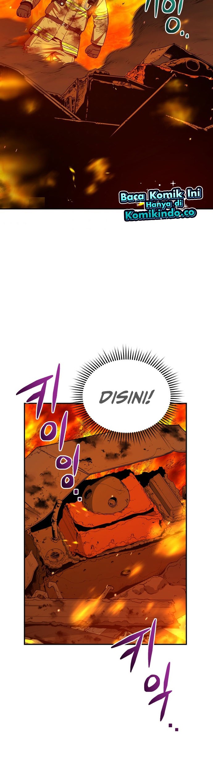 Martial Peak Part 1 Chapter 1067 - halaman 25