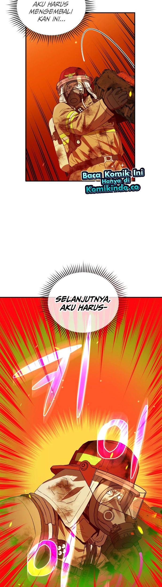Martial Peak Part 1 Chapter 1067 - halaman 27