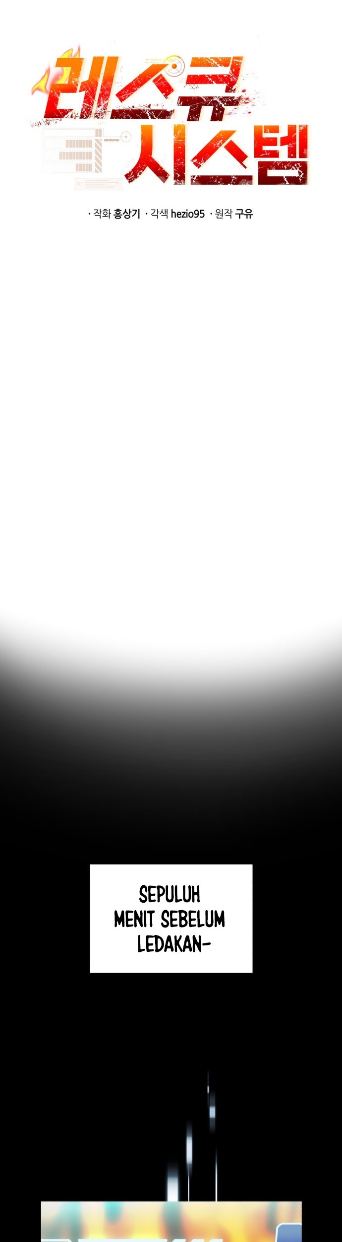 Martial Peak Part 1 Chapter 1068 - halaman 11