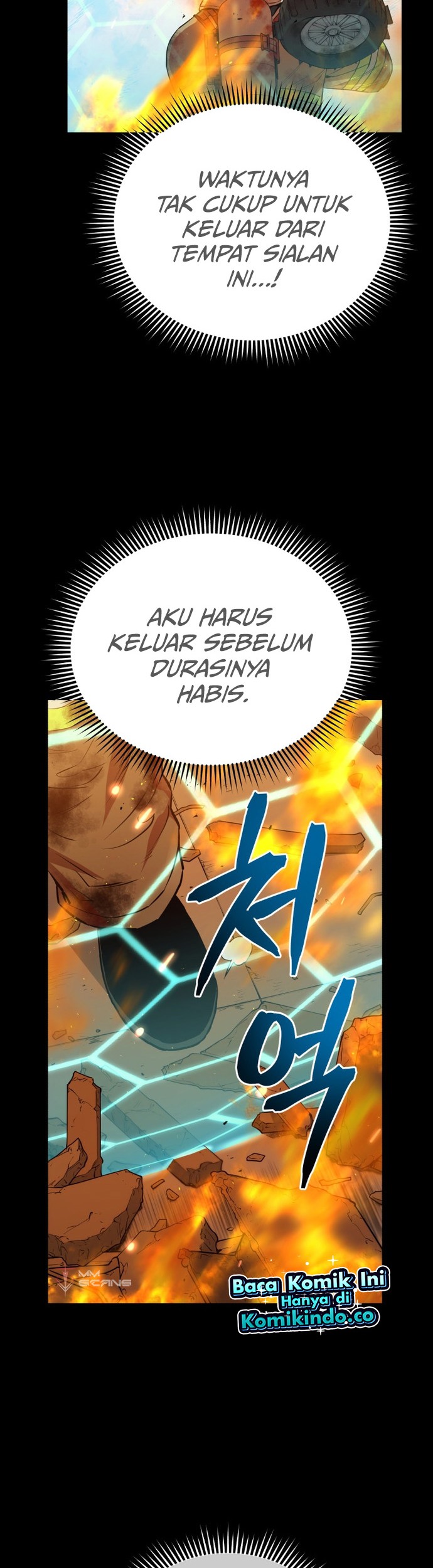 Martial Peak Part 1 Chapter 1068 - halaman 15