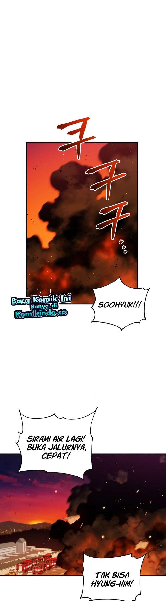 Martial Peak Part 1 Chapter 1068 - halaman 2