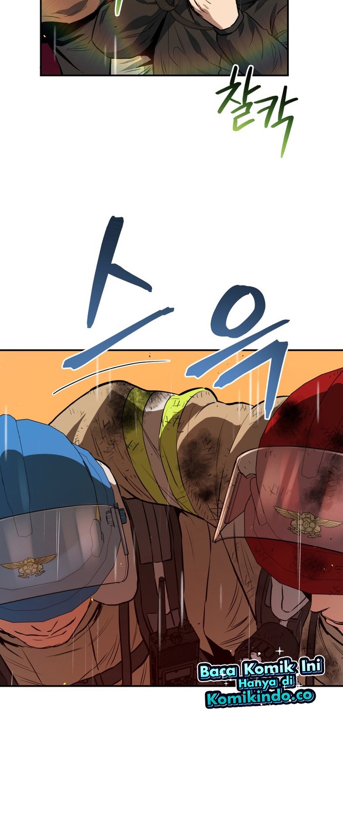 Martial Peak Part 1 Chapter 1068 - halaman 25