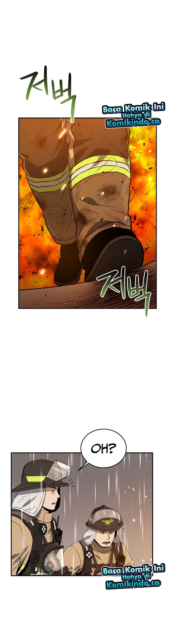 Martial Peak Part 1 Chapter 1068 - halaman 6