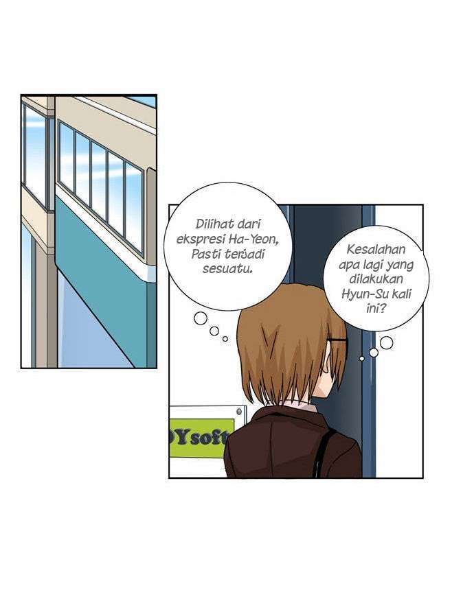 Martial Peak Part 1 Chapter 107 - halaman 4
