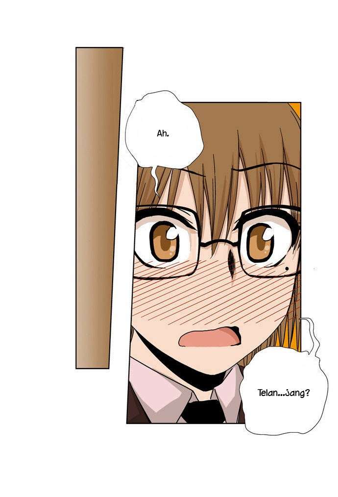 Martial Peak Part 1 Chapter 107 - halaman 7