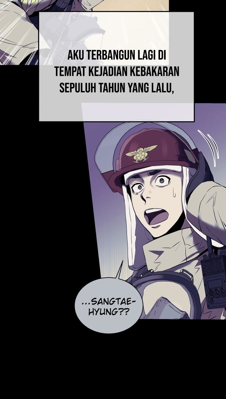 Martial Peak Part 1 Chapter 1070 - halaman 5
