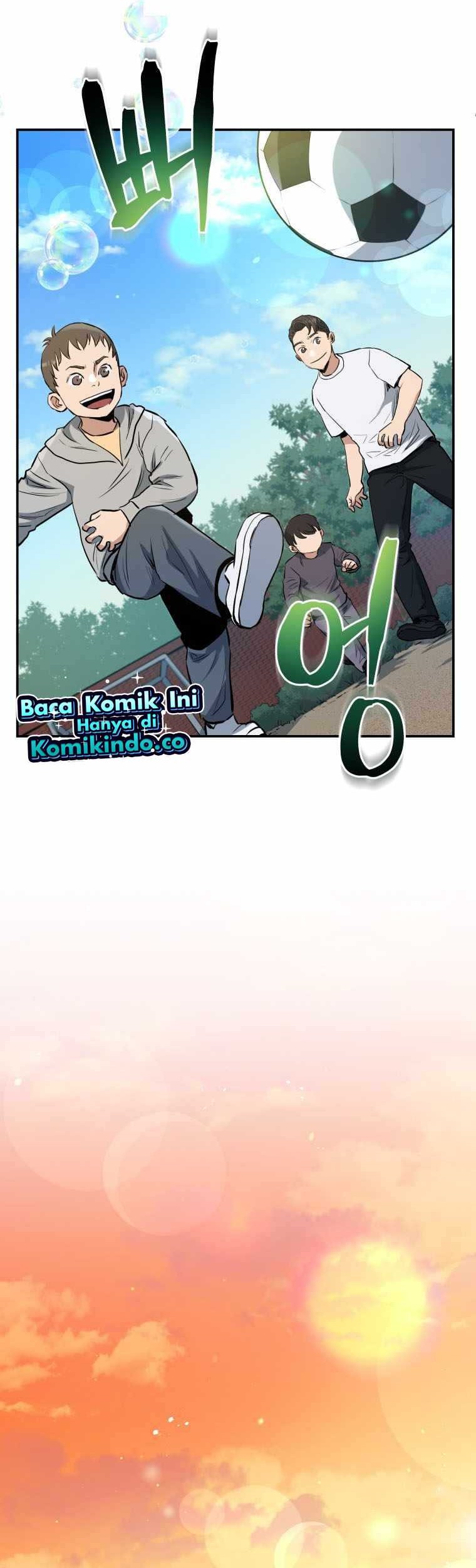 Martial Peak Part 1 Chapter 1071 - halaman 11