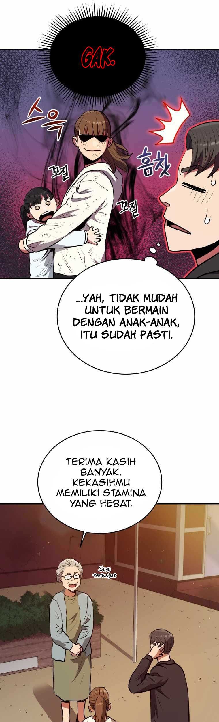 Martial Peak Part 1 Chapter 1071 - halaman 14