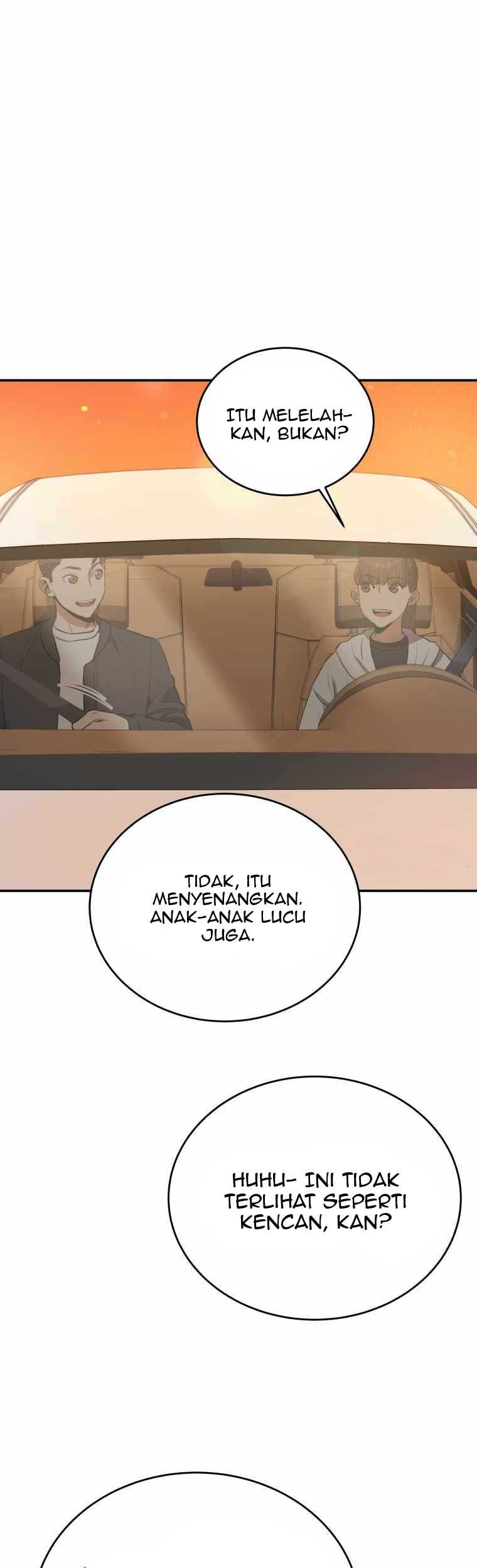 Martial Peak Part 1 Chapter 1071 - halaman 16