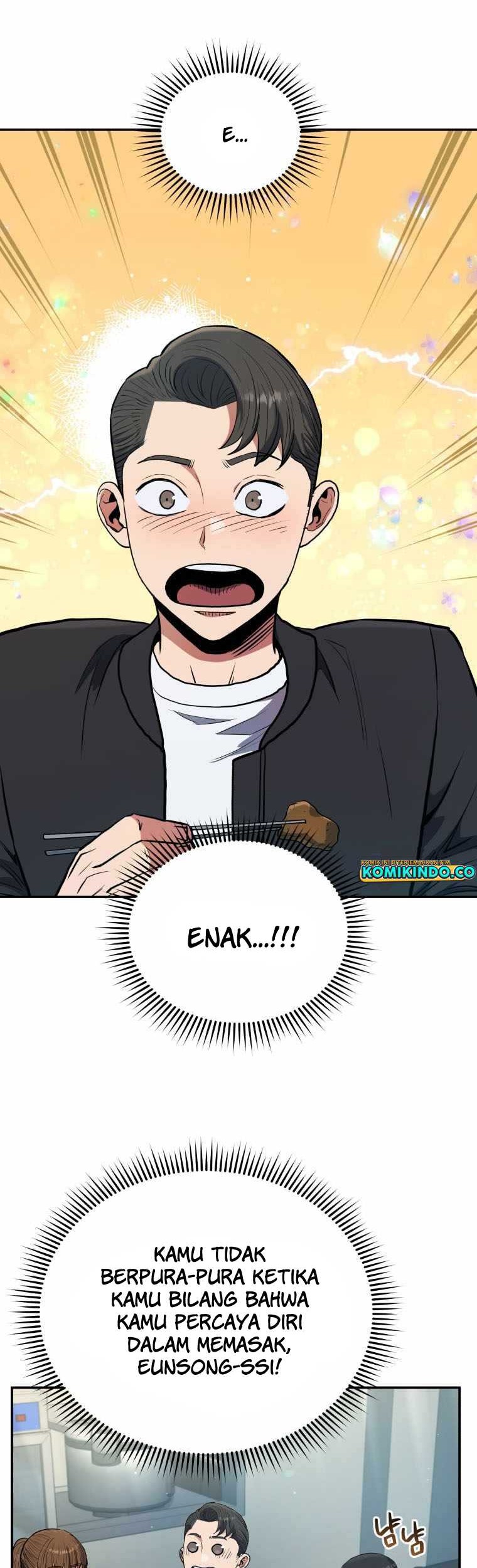 Martial Peak Part 1 Chapter 1071 - halaman 3