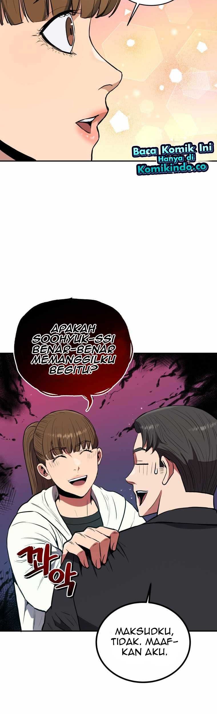 Martial Peak Part 1 Chapter 1071 - halaman 7