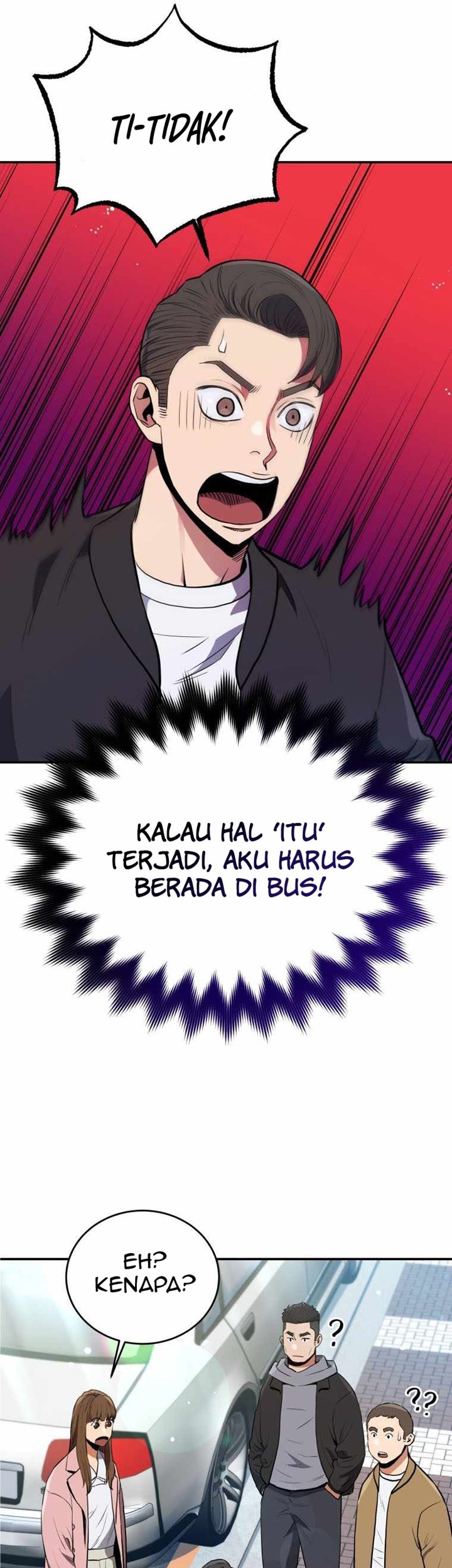 Martial Peak Part 1 Chapter 1072 - halaman 17