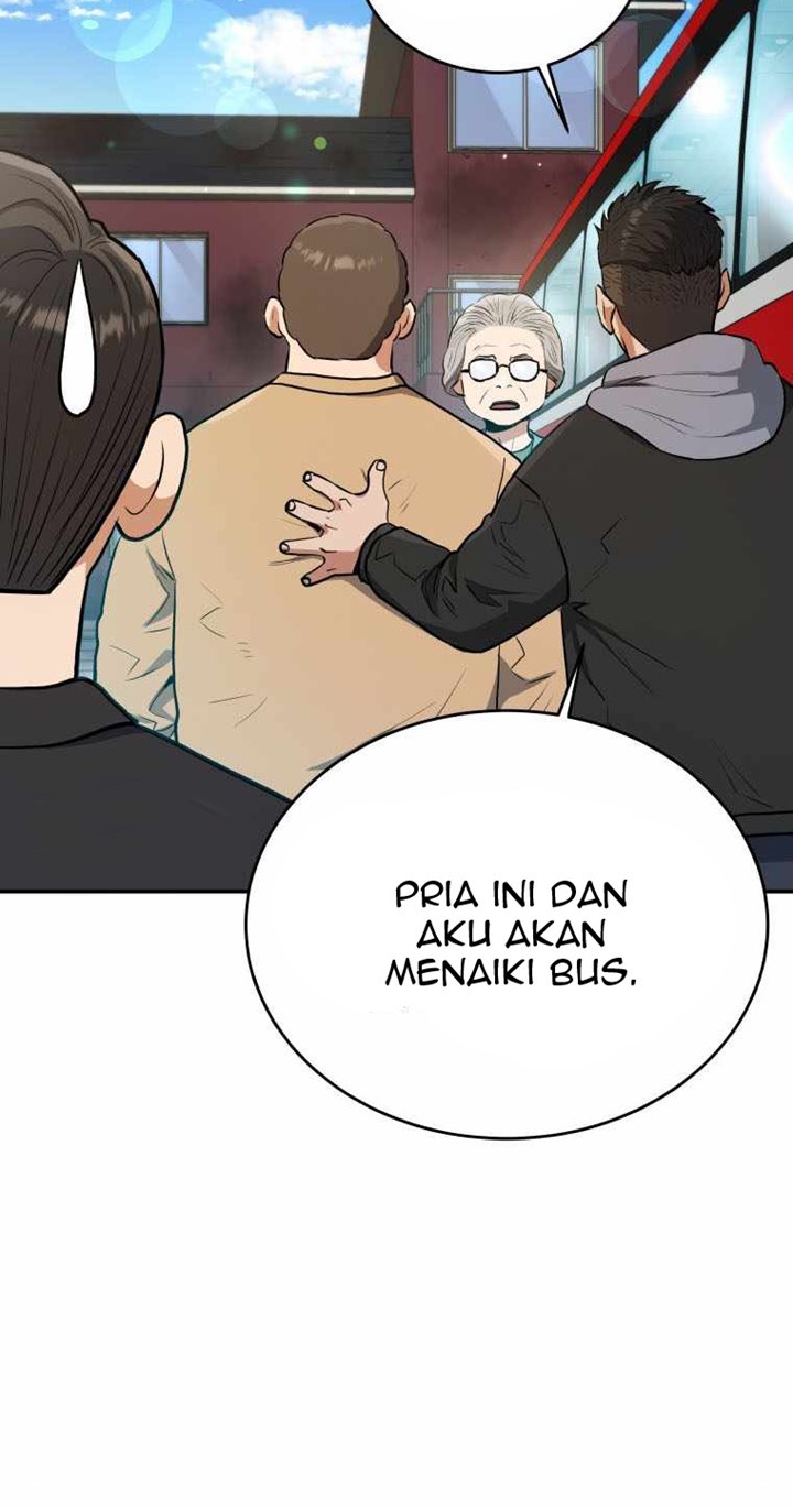 Martial Peak Part 1 Chapter 1072 - halaman 26