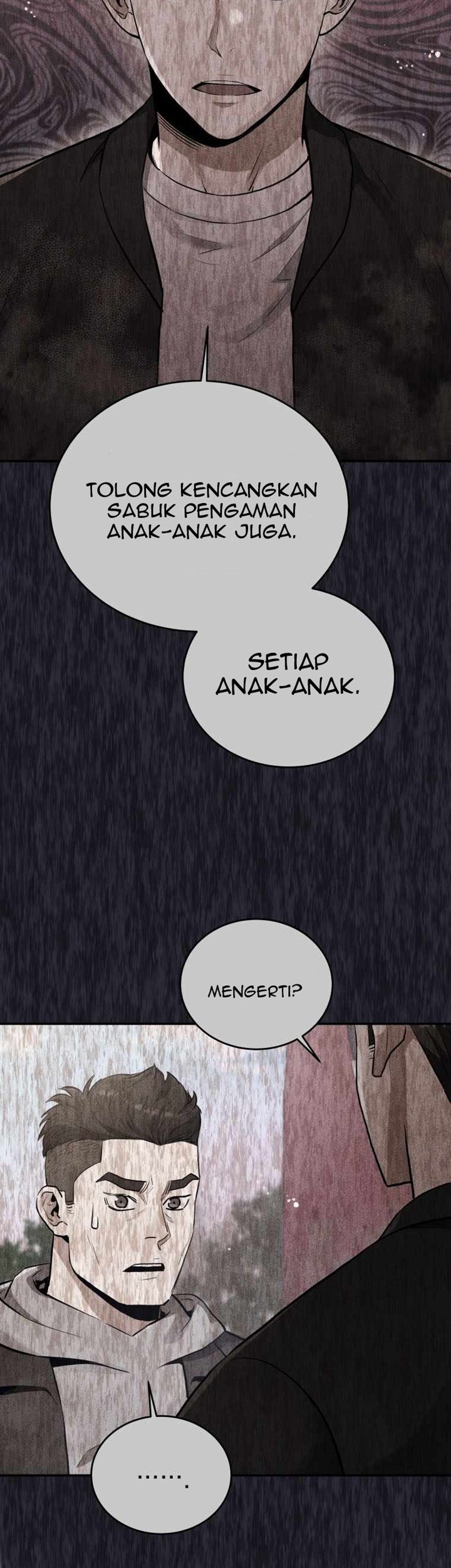 Martial Peak Part 1 Chapter 1072 - halaman 30
