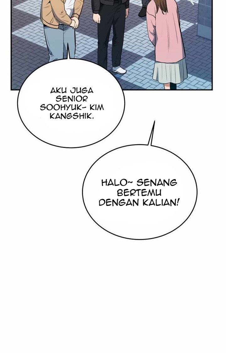 Martial Peak Part 1 Chapter 1072 - halaman 6