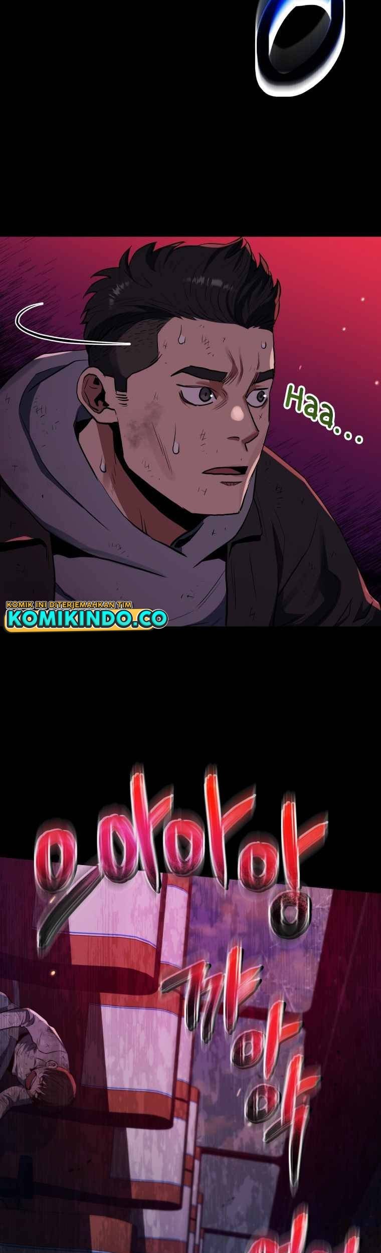 Martial Peak Part 1 Chapter 1073 - halaman 18