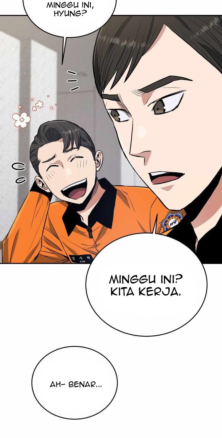 Martial Peak Part 1 Chapter 1074 - halaman 14